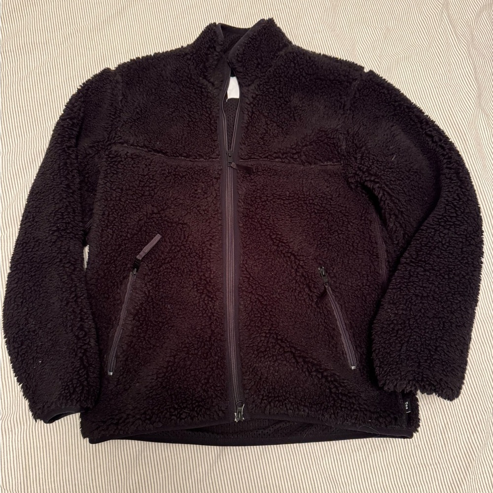Tna Teddy Jacket